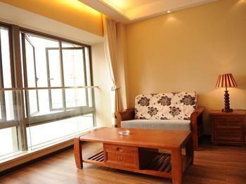 Yijing Hotel Apartment Τσονγκίνγκ Εξωτερικό φωτογραφία