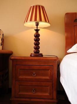 Yijing Hotel Apartment Τσονγκίνγκ Εξωτερικό φωτογραφία