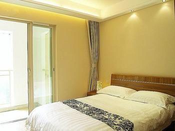 Yijing Hotel Apartment Τσονγκίνγκ Εξωτερικό φωτογραφία