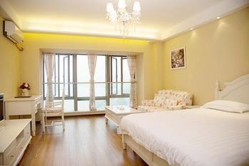 Yijing Hotel Apartment Τσονγκίνγκ Εξωτερικό φωτογραφία