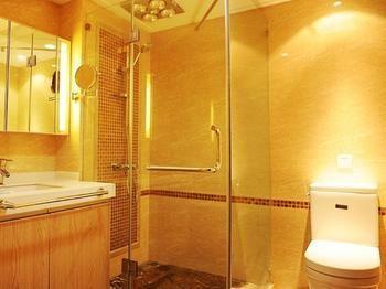 Yijing Hotel Apartment Τσονγκίνγκ Εξωτερικό φωτογραφία