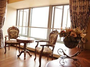Yijing Hotel Apartment Τσονγκίνγκ Εξωτερικό φωτογραφία
